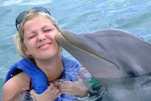Dolphin Cove Jamaica