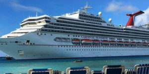 jamaica cruise ship port