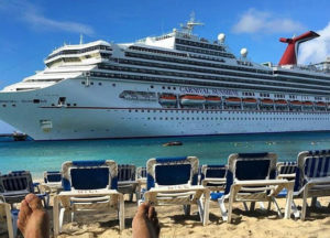 Jamaica Cruise Ship Port